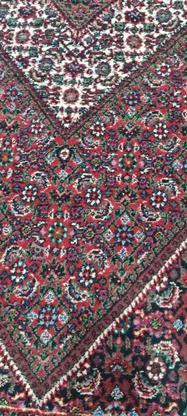 فرش دستباف خیلی زیبا ابعاد 90×170 در گروه خرید و فروش لوازم خانگی در آذربایجان غربی در شیپور-عکس1