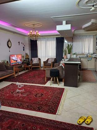 اجاره آپارتمان 83 متر در امیرآباد در گروه خرید و فروش املاک در تهران در شیپور-عکس1
