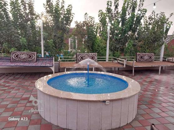 ویلا باغ دربست برای مسافر و مراسم در گروه خرید و فروش املاک در اصفهان در شیپور-عکس1
