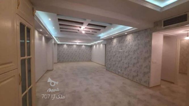 اجاره آپارتمان 123 متر در امیرآباد در گروه خرید و فروش املاک در تهران در شیپور-عکس1