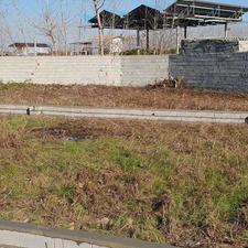 فروش زمین کشاورزی 200 متر در جاده فرح آباد