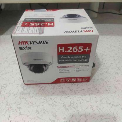 دوربین IP هایک ویژن مدل DS-2CD2123G0-IS دو مگاپیکسل در گروه خرید و فروش لوازم الکترونیکی در تهران در شیپور-عکس1