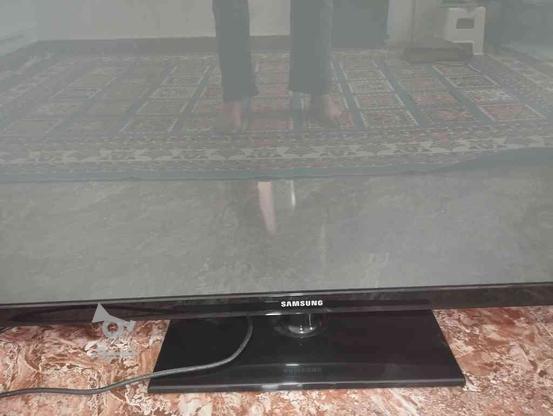 تلویزیون ال ای دی 55 در گروه خرید و فروش لوازم الکترونیکی در مازندران در شیپور-عکس1