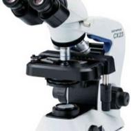 میکروسکوپ بیولوژی دوچشمی الیمپوس المپیوس CX23