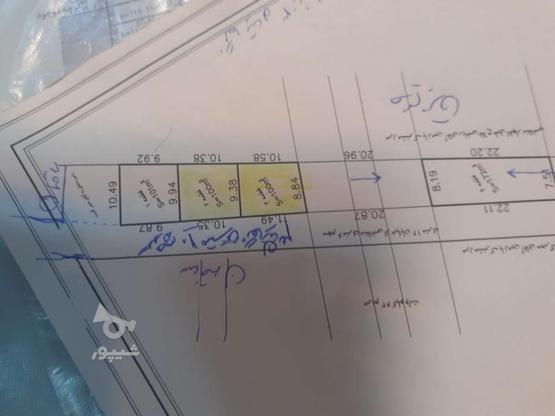 زمین نگارستان به قیمت 100متر در گروه خرید و فروش املاک در البرز در شیپور-عکس1