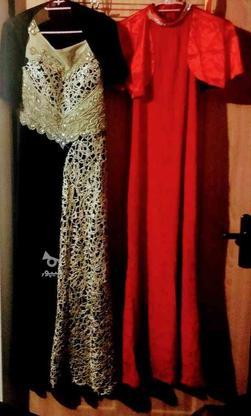 لباس مجلسی باید تن کنی ببینی چون تن خورش عالیه واقعن شیک در گروه خرید و فروش لوازم شخصی در اصفهان در شیپور-عکس1