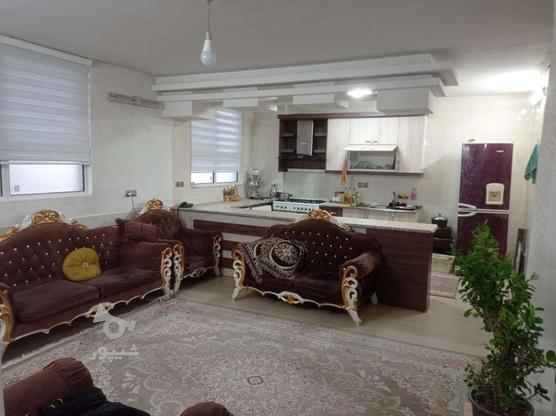 آپارتمان 2خوابه شیک در گروه خرید و فروش املاک در اصفهان در شیپور-عکس1