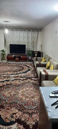 آپارتمان تک واحدی وجه آباد در گروه خرید و فروش املاک در تهران در شیپور-عکس1
