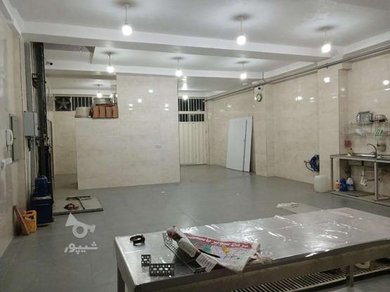 130 متر سالن، زیر زمین در گروه خرید و فروش املاک در مازندران در شیپور-عکس1