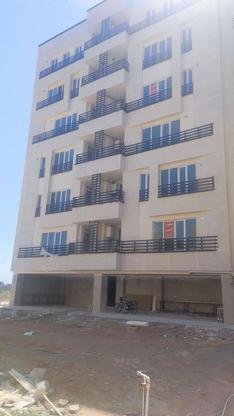 آپارتمان 98 متری در گروه خرید و فروش املاک در قزوین در شیپور-عکس1