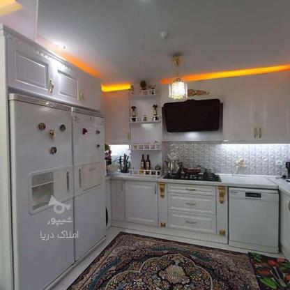 فروش آپارتمان 92 متر در فردیس کنگرانی در گروه خرید و فروش املاک در البرز در شیپور-عکس1