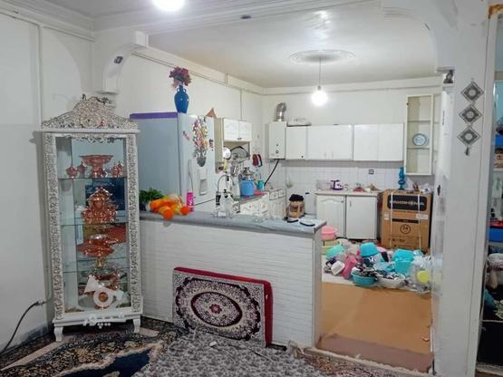 خانه طبقه همکف 105متری در گروه خرید و فروش املاک در همدان در شیپور-عکس1