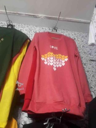 زیر پوش با شلوار و بلیز تک در گروه خرید و فروش لوازم شخصی در مازندران در شیپور-عکس1
