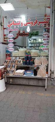 لبنیاتی و پنیر فروشی در گروه خرید و فروش خدمات و کسب و کار در آذربایجان غربی در شیپور-عکس1