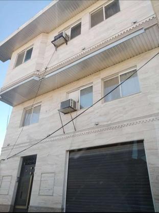 فروش دو واحد آپارتمان ب صورت یکجا در گروه خرید و فروش املاک در مازندران در شیپور-عکس1