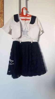 تعدادی لباس برا 3تا7 ساله در گروه خرید و فروش لوازم شخصی در همدان در شیپور-عکس1