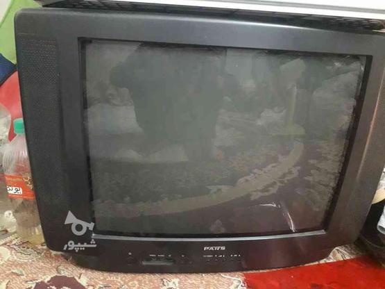 تلوزیون سالم در گروه خرید و فروش لوازم الکترونیکی در فارس در شیپور-عکس1