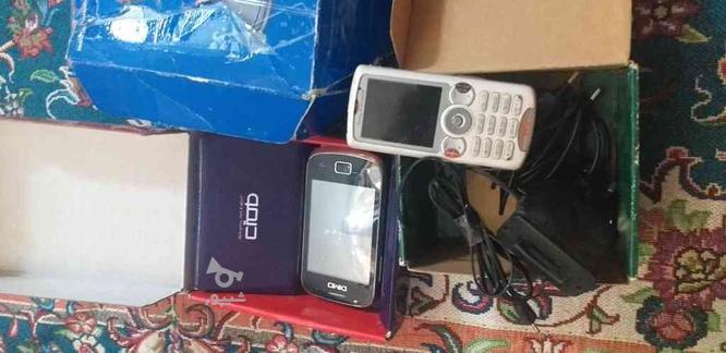 گوشی موبایل در گروه خرید و فروش موبایل، تبلت و لوازم در قزوین در شیپور-عکس1