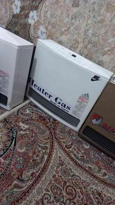 بخاری گازی هوشمند در گروه خرید و فروش لوازم خانگی در کرمانشاه در شیپور-عکس1