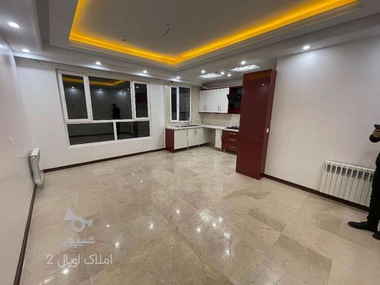 فروش آپارتمان 68 متر در سازمان برنامه شمالی در گروه خرید و فروش املاک در تهران در شیپور-عکس1