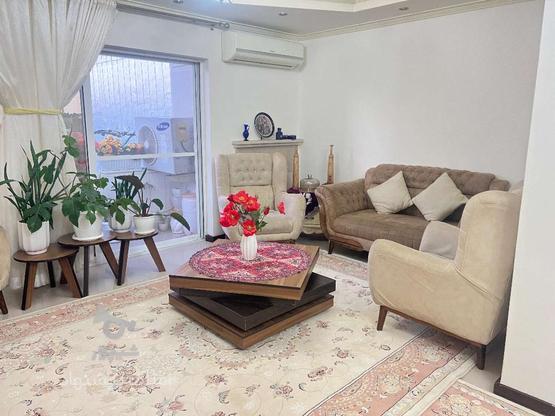 فروش آپارتمان 82 متر در امیرمازندرانی در گروه خرید و فروش املاک در مازندران در شیپور-عکس1