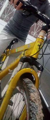 دوچرخه24 فراری در گروه خرید و فروش ورزش فرهنگ فراغت در کرمانشاه در شیپور-عکس1