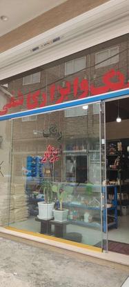 مغاز71متری باملکیت کامل در گروه خرید و فروش املاک در البرز در شیپور-عکس1