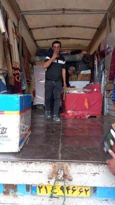خدمات اسباب کشی در گروه خرید و فروش خدمات و کسب و کار در مازندران در شیپور-عکس1