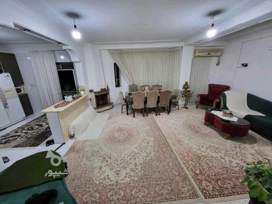 فروش آپارتمان 103 متر در 16 متری در گروه خرید و فروش املاک در مازندران در شیپور-عکس1