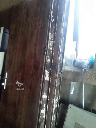 2عدد درب سرویس در گروه خرید و فروش لوازم خانگی در همدان در شیپور-عکس1