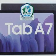 تبلت سامسونگ Galaxy Tab A7 - آکبند