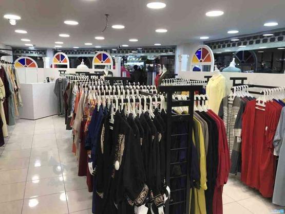 پوشاک متنوع بانوان مزقون در گروه خرید و فروش خدمات و کسب و کار در مازندران در شیپور-عکس1