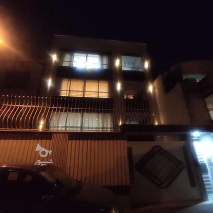 اجاره آپارتمان دوخوابه رزمندگان اصفهان ویلا در گروه خرید و فروش املاک در اصفهان در شیپور-عکس1