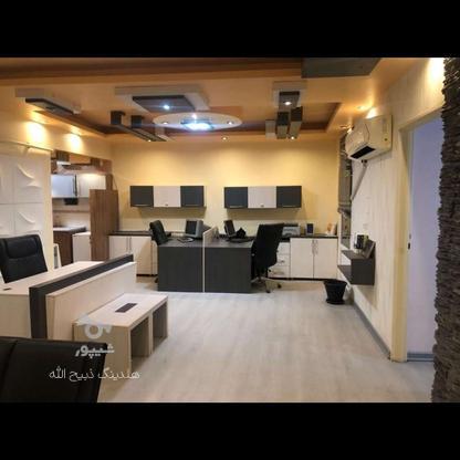 فروش واحد اداری 66 متر در بلوار طالقانی در گروه خرید و فروش املاک در مازندران در شیپور-عکس1