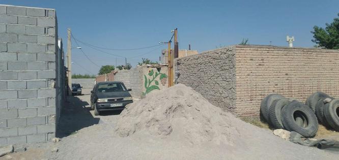 فروش زمین مسکونی حتی برای باغ و ویلا وغیره... در گروه خرید و فروش املاک در آذربایجان شرقی در شیپور-عکس1