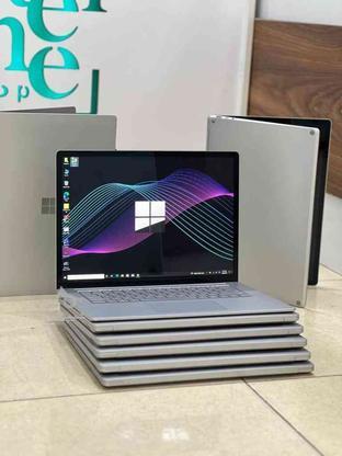 لپ تاپ Microsoft Surface Laptop3 در گروه خرید و فروش لوازم الکترونیکی در تهران در شیپور-عکس1