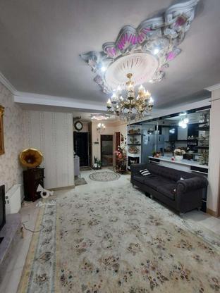فروش آپارتمان در گروه خرید و فروش املاک در آذربایجان شرقی در شیپور-عکس1