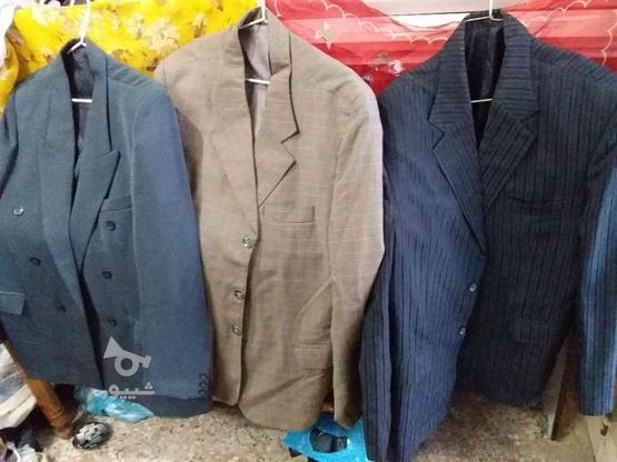 کت تک مردانه در گروه خرید و فروش لوازم شخصی در اصفهان در شیپور-عکس1
