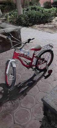 دوچرخه تایوانی سایز 20 در گروه خرید و فروش ورزش فرهنگ فراغت در تهران در شیپور-عکس1