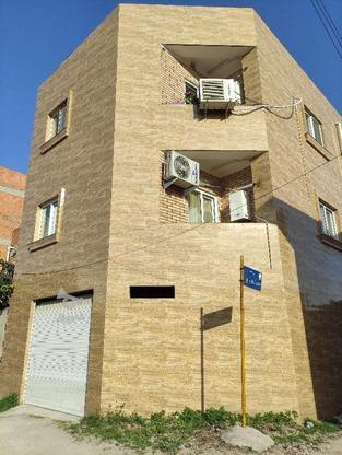 فروش آپارتمان ساری هولا در گروه خرید و فروش املاک در مازندران در شیپور-عکس1
