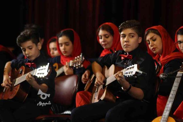 آموزش موسیقی در گروه خرید و فروش خدمات و کسب و کار در تهران در شیپور-عکس1