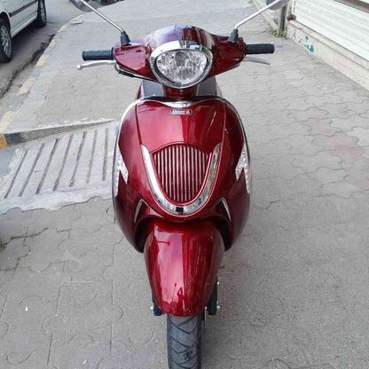 موتور ایران دوچرخ .طرح اوا در گروه خرید و فروش وسایل نقلیه در گیلان در شیپور-عکس1