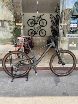 دوچرخه اسکات اسپارک 960 در گروه خرید و فروش ورزش فرهنگ فراغت در مازندران در شیپور-عکس1