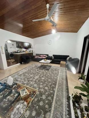 آپارتمان 100متری داخل شهر نور در گروه خرید و فروش املاک در مازندران در شیپور-عکس1