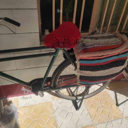 فروش دوچرخه در گروه خرید و فروش ورزش فرهنگ فراغت در خراسان رضوی در شیپور-عکس1