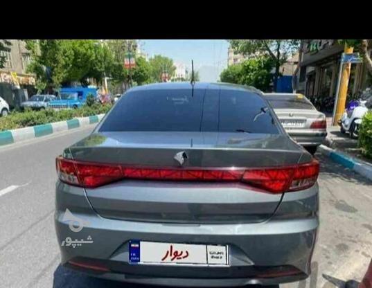 تارا خاکستری مدل 1401 در گروه خرید و فروش وسایل نقلیه در تهران در شیپور-عکس1