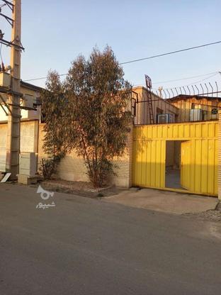 کارگاه صنعتی 220متر در گروه خرید و فروش املاک در تهران در شیپور-عکس1
