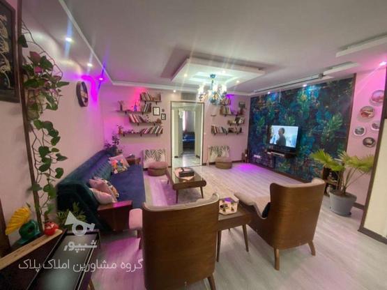 فروش آپارتمان 62 متر در سازمان برنامه شمالی در گروه خرید و فروش املاک در تهران در شیپور-عکس1