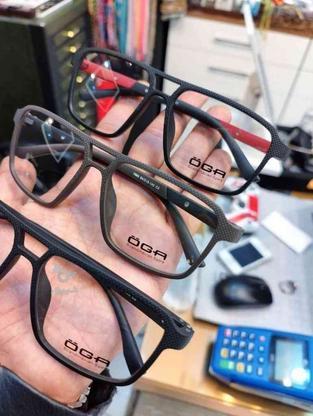 عینک طبی اورجینال DEROSI کد7 در گروه خرید و فروش لوازم شخصی در البرز در شیپور-عکس1