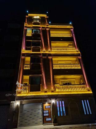 فروش آپارتمان وام دار 108 متر نوساز 2 خواب اکازیون قرق در گروه خرید و فروش املاک در مازندران در شیپور-عکس1